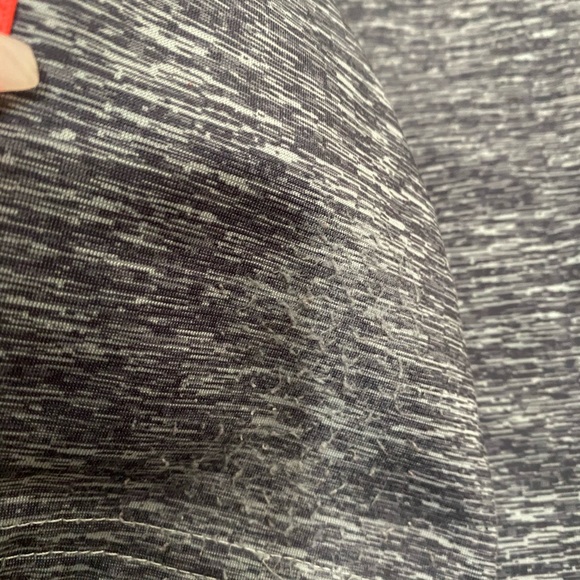 Toddler Pink and Grey Adidas Track Suit - Picture 7 of 7